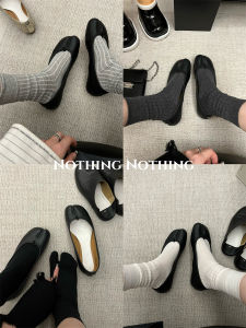 Japanese Style Slimming Two-Toe Socks: A Comprehensive Guide