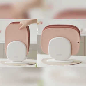 SalleMa Macaron TPU Cutting Board Set