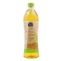 น้ำมันรำข้าว 100% ตรา คิง King Rice Bran Oil Oryzanol 8,000 ppm ขนาด 1 ลิตร. 