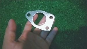 Perpak Knalpot Diesel Kubota - Gasket Muffler All Type
