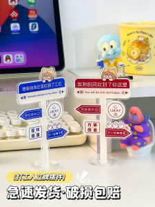 Đồ Trang Trí Bàn Làm Việc Đơn Giản Hiện Đại Quà Tặng Để Trang Trí Bàn Làm Việc Văn Phòng Đồ Trang Trí Giảm Căng Thẳng Cho Nhân Viên Văn Phòng