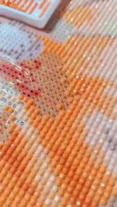 DIY DIAMOND PAINTING PEN/ LUKISAN BERLIAN DOT PENA BERLIAN / HANDMADE POINT DRILL PEN / Point Drills Pen Handmade Tools