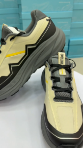 DR.KONG MENS EXPLORE SNEAKERS DK-1CX0A3019AM