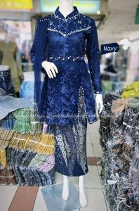 TERLARIS KEBAYA INARA SLAYER /KEBAYA WISUDA MODERN INARA
