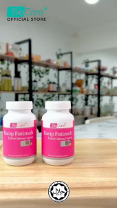 BioCare Kacip Fatimah Capsule 60s x 350mg