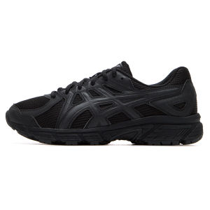 Giày Chạy Bộ Marathon Nữ Asics Đệm Hỗ Trợ Ổn Định Hồi Phục Giày Thể Thao Lưới Thoáng Khí 1022A335-001
