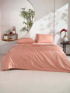 Mercury | Antibacterial Washable Silk Summer Quilt