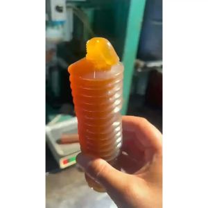 G50 Mỡ sâu (mỡ tuýp) vàng  HPOIL chịu nhiệt 180 độ mỡ bò bám dính kháng nước chống oxi hóa mài mòn GA625