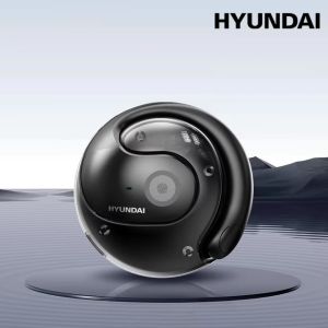 ใหม่หูฟังหูฟังบลูทูธไร้สายฟังก์ชั่นการแปลหลายภาษาแบบเปิดมากกว่า70ภาษาอุปกรณ์แปลภาษาหูฟังเอียร์บัดแปลเสียงสำหรับการเดินทางและธุรกิจ