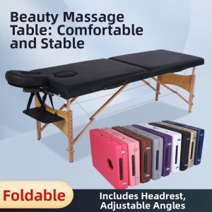 ZHUOLESHI | Ergonomic Foldable Multi-use Massage Bed