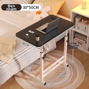 Bàn Di Động Có Thể Điều Chỉnh