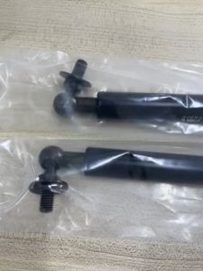 WARRANTY Honda CRV S10-01 Rear Bonnet Damper Rear Boot Absorber Right Left Gas Spring Set GAS SPRING
