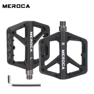 MEROCA | Đế Đạp Lớn Không Trượt Nylon