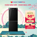 [Giao tại HCM] Tủ lạnh Samsung Inverter 280 lít RB27N4010BU/SV. 