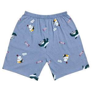 Kids Summer Cotton Shorts