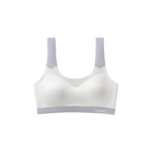 MiiOW | เสื้อชั้นในกีฬาผู้หญิง MiiOW Cat Girl เสื้อกั๊กสายเดี่ยวสำหรับนักเรียนมัธยมต้นและมัธยมปลาย ช่วงวัยรุ่น เสื้อชั้นในกีฬา