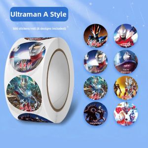 WANXUEXING | Reward Toy Cartoon Stickers