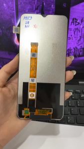 Màn Hình Thay Thế OPPO Realme C3/A5-2020/A9-2020/A31-2020 ( Tặng keo dán và bộ sửa)