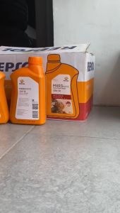 oli mesin matic repsol mxr3 beat vario scoopy genio mio fazzio spin