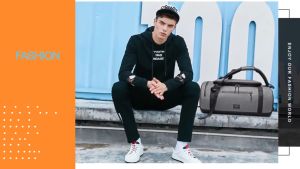 Túi xách du lịch thể thao thông minh đa chức năng thời trang cao cấp phong cách mới