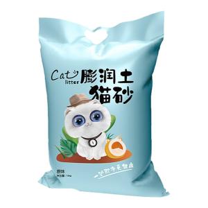 VOA | Deodorizing Dust-Free Antiseptic Cat Litter 20kg