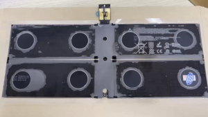 Pin Microsoft Surface Laptop 1/2 Gen 1769 1782 G3HTA036H DYNK01