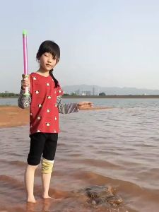 Funny Long Range Water Guns Pull-push Pump Type Summer Outdoor Beach Pool Party Toy Water Blaster