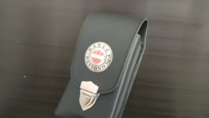 Dompet Sarung HP Single Slot: Desain Minimalis & Tahan Gores