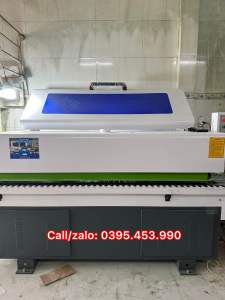 Máy dán cạnh 4 chức năng tự động