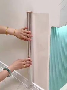 Electrostatic Adhesive Transparent Wall Protection Film