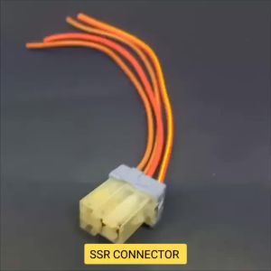 SOCKET SOKET RELAY STATER KAKI 4 YAMAHA MIO M3 LEXI AEROX NMAX ORIGINAL