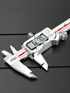 DELIXI Electric | High Precision Digital Vernier Caliper