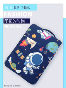 Microsoft Surface Go 3 Tablet Case Portable Handbag with Zipper Protective Inner Liner Bag for Surface pro 10 11 4 5 6 7x