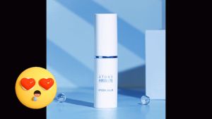 NEW -Atomy Absolute Hydra Balm