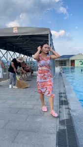 KHĂN TẮM NÉN- KO THỂ THIẾU KHI ĐI DU LỊCH