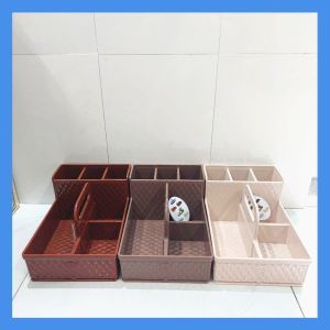 Khay đựng đũa muỗng - Đựng gia vị cho nhà hàng quán ăn nhựa Thắng Lợi