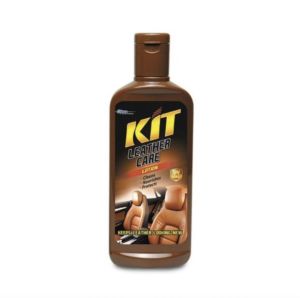 Pembersih Bahan Kulit Kit Leather Care 250ml