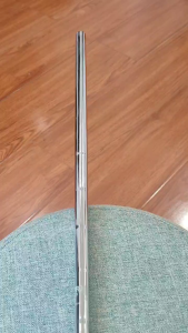 N.S. Pro trục gậy golf sắt 950gh Trục Sắt thép lắp ráp trục gậy đánh golf nhẹ