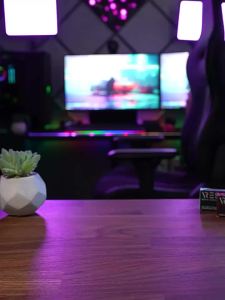 Razer | Razer Basilisk V3 X HyperSpeed Wireless Gaming Mouse: Mechanical Switches Gen-2-5G Advanced 18K Optical Sensor Chroma RGB 9