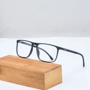 Kính Đọc Sách Đa Tiêu Cự SHINU Photochromic Progressive Dành Cho Nam Giới Tròng Kính Hình Chữ Nhật Trong Suốt Chuyển Đổi Mượt Mà Trong Nhà Và Ngoài Trời