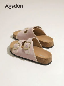 Agsdon | Thick-soled Women Sandals Summer
