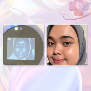 Airnderm Aesthetic Suncare SPF 50 PA++ (by AIRIN BEAUTY)