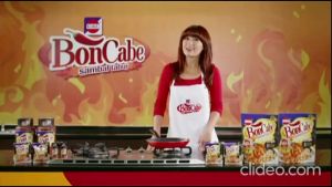 Seasoning Powder Kobe Bon Cabe / Boncabe Bubuk Cabai / Cabe / Sambal Tabur Refill 40 Gr Level 10 Bawang Level 15 Original 35 Gr Level 30 Original