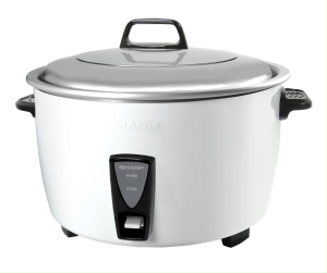 หม้อหุงข้าว Sharp 5.0 ลิตร รุ่น KSH-D55