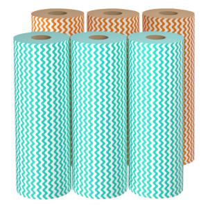 Grace | Dry & Wet Use Non-Woven Kitchen Towel