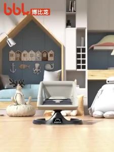 Baby rocker bouncer baby rocking chair baby swing baby rocker bouncer sleeping lounge chair with baby