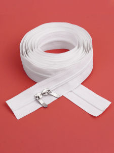 Snowlover | Special Replacement Zipper for Duvet Covers Long Dual Head