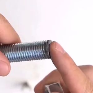 Alat Pemotongan Deburring & Chamfering Eksternal: Panduan Lengkap