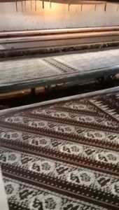 Sarung Palekat HItam Motif Balimon Sarung Palekat Wadimor Terlaris