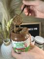 Pistachio & Biscoff Knafeh in a Jar 200 & 300ML By Zuri Cravings. 